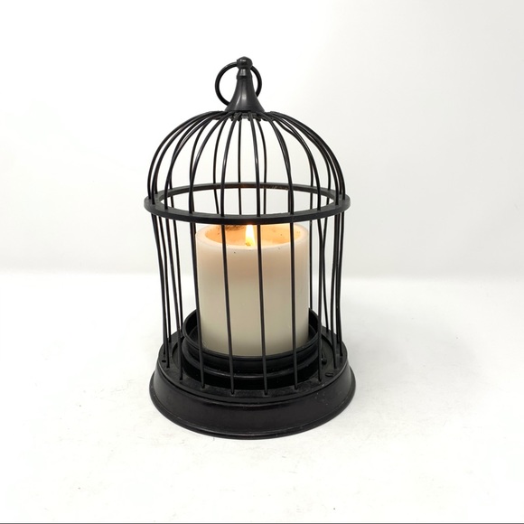 Pottery Barn Candle Holder